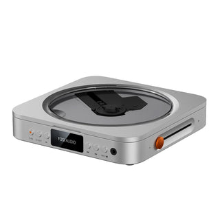 Fosi Audio: Merak CD Player