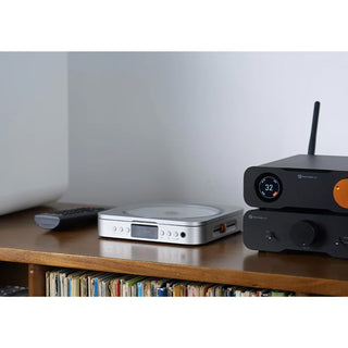 Fosi Audio: Merak CD Player