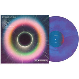 Dayseeker: Dark Sun (Colored Vinyl) Vinyl LP