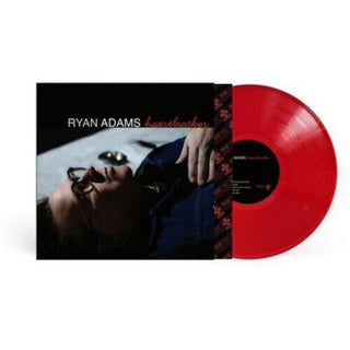 Ryan Adams: Heartbreaker - 25th Anniversary Edition (Colored Vinyl) Vinyl LP