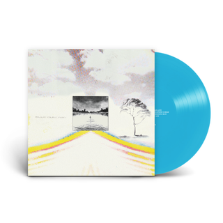 Gum: Blue Gum Way (180g, Colored Vinyl) Vinyl LP