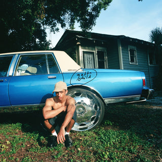 Gabriel Jacoby: Gutta Child (Indie Exclusive Colored Vinyl) Vinyl LP