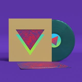 Goat: Commune (Colored Vinyl) Vinyl LP