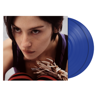 Gracie Abrams: Daughter From Hell (Indie Exclusive Colored Vinyl) Vinyl 2LP