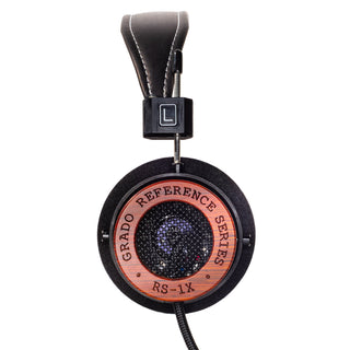 Grado: RS1X Over-Ear Headphones