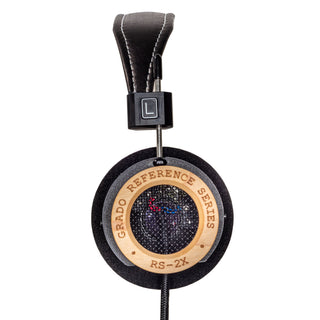 Grado: RS2X Over-Ear Headphones