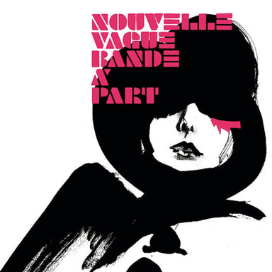 Nouvelle Vague: Bande A Part - 20th Anniversary Vinyl 2LP
