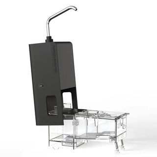 HumminGuru: Water Dispenser for Ultrasonic Cleaner (HG01, HG05)