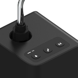 HumminGuru: Water Dispenser for Ultrasonic Cleaner (HG01, HG05)