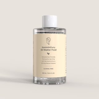 HumminGuru: EZ Washer Fluid - 300ML