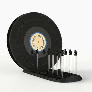 HumminGuru: EZ Vinyl Record Washer
