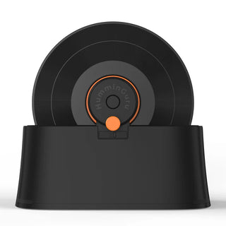 HumminGuru: EZ Vinyl Record Washer