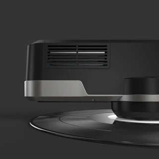 HumminGuru: Orbit Vinyl Record Static Remover