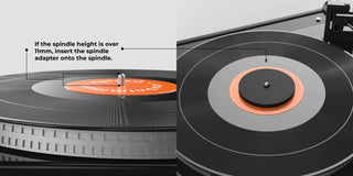 HumminGuru: Orbit Vinyl Record Static Remover