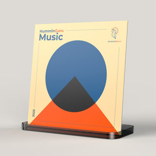 HumminGuru: NOVA Advanced Ultrasonic Vinyl Record Cleaner - PRE-ORDER