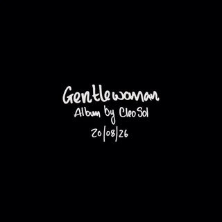 Cleo Sol: Gentlewoman (Import) Vinyl LP