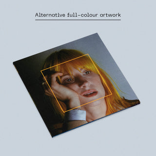 Hayley Williams: Ego Death At A Bachelorette Party (Dinked Edition Colored Vinyl) Vinyl 2LP