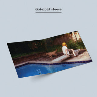 Hayley Williams: Ego Death At A Bachelorette Party (Dinked Edition Colored Vinyl) Vinyl 2LP