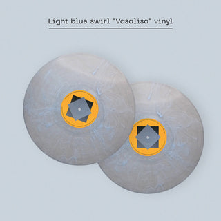 Hayley Williams: Ego Death At A Bachelorette Party (Dinked Edition Colored Vinyl) Vinyl 2LP