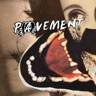 Pavement: Hecklers Choice - Big Gums and Heavy Lifters - A Pavement Collection
