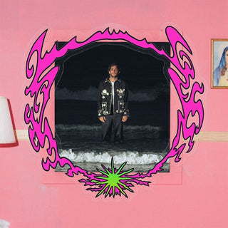 Hether: Holy Water (Colored Vinyl) Vinyl 2LP