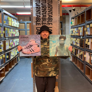 Lo Borges: Lo Borges (180g, Brazil Import) Vinyl LP