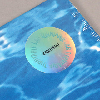 Hiroshi Yoshimura: Surround (Colored Vinyl) Vinyl LP - Turntable Lab Exclusive -