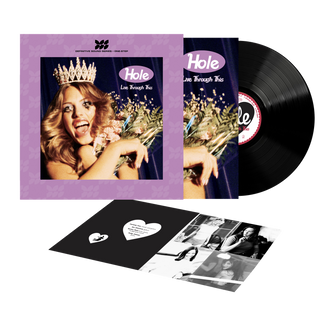 Hole: Live Through This (Definitive Sound Series 180g) Vinyl LP