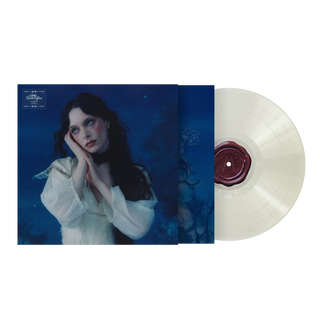 Holly Humberstone: Cruel World (Indie Exclusive Colored Vinyl) Vinyl LP