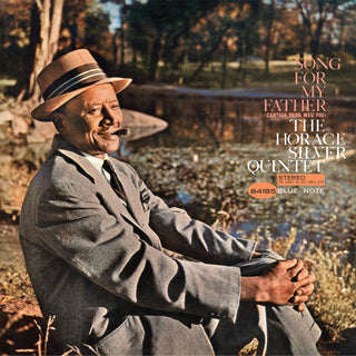 Horace Silver: Song For My Father Vinyl LP