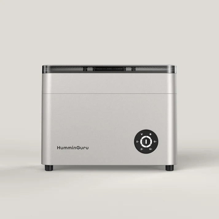 HumminGuru: NOVA Advanced Ultrasonic Vinyl Record Cleaner