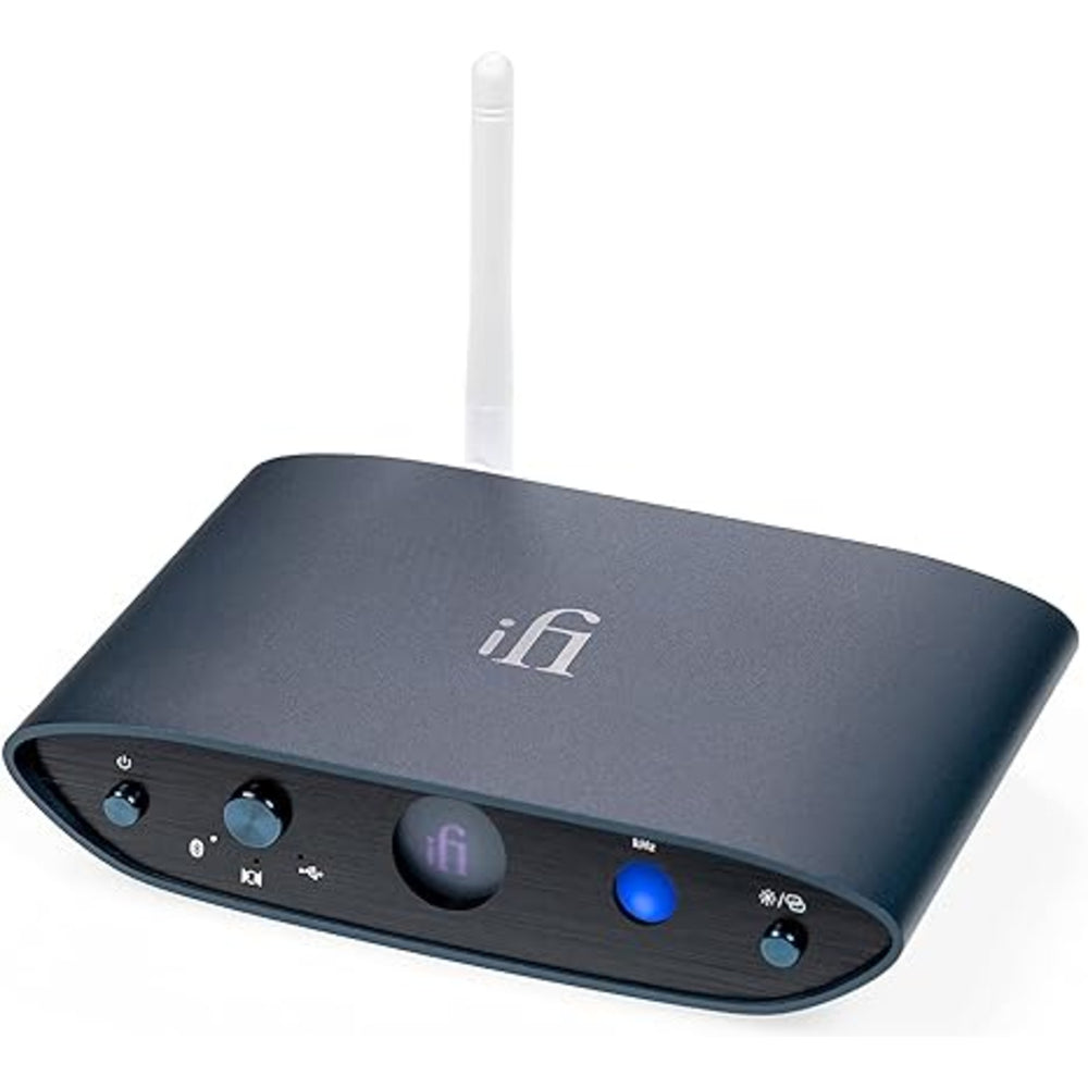 iFi Audio: Zen One Signature DAC