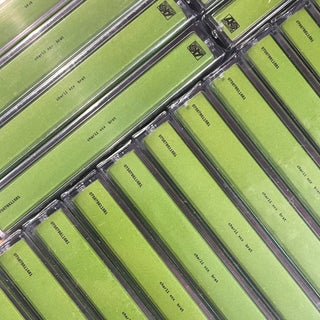 Charli XCX: Brat Cassette