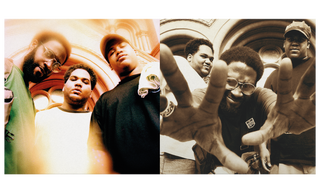 De La Soul: Cabin In The Sky (Duckie Colored Vinyl) Vinyl 2LP