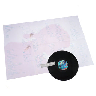 Ichiko Aoba: Luminescent Creatures Vinyl LP