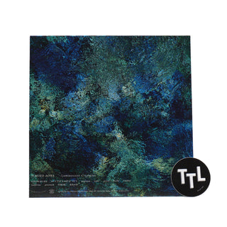 Ichiko Aoba: Luminescent Creatures Vinyl LP