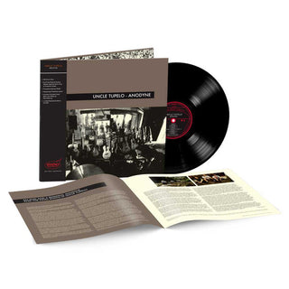 Uncle Tupelo: Anodyne Vinyl LP