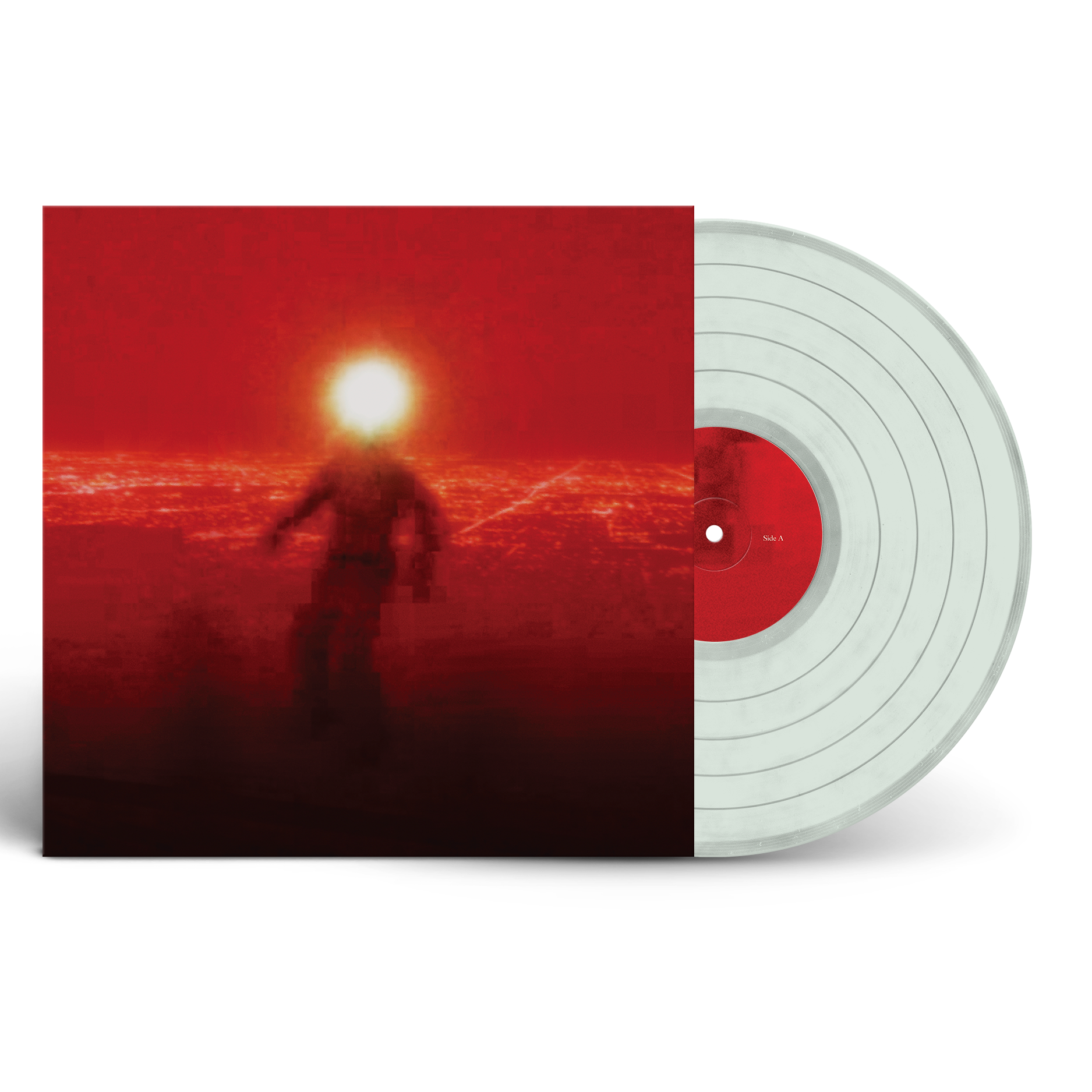 Injury Reserve: By The Time I Get To Phoenix (Colored Vinyl) Vinyl