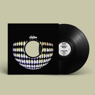 Alan Braxe & Fred Falke: Intro - 25th Anniversary Edition Vinyl 12"