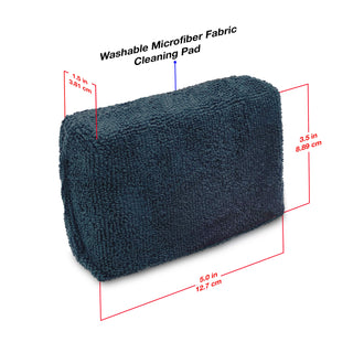 GrooveWasher: RSC Record & Stylus Care System