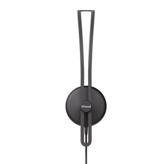 AIAIAI: Tracks Headphones w/ Mic - JJJJound Edition - Black - PRE-ORDER