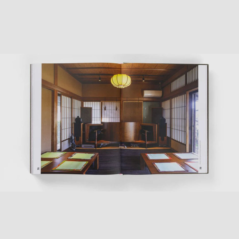 JAKARTA records 7枚セット ta-ku s.fidelity Jazz Kissa: The Soul Of Japanese Listening Culture Hardcover Book