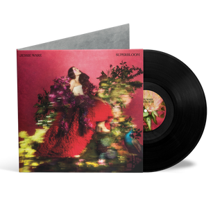 Jessie Ware: SUPERBLOOM Vinyl LP