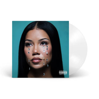 Jhene Aiko: Westside Whimsy (Indie Exclusive Colored Vinyl) Vinyl 2LP - front detail