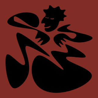 Kaytranada: AIN'T NO DAMN WAY! (Pic Disc) Vinyl LP - PRE-ORDER