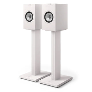 KEF: SQ1 Speaker Floor Stand for Coda, Q Series - Pair