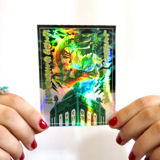 King Gizzard And The Lizard Wizard: Live At Forest Hills Stadium '24 (Colored Vinyl) Vinyl 8LP Boxset