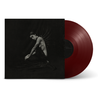 Kelsey Lu: So Help Me God (Indie Exclusive Colored Vinyl) Vinyl LP