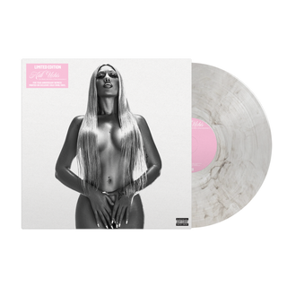 Kali Uchis: Sin Miedo (del Amor y Otros Demonios) - 5th Anniversary (Colored Vinyl) Vinyl LP