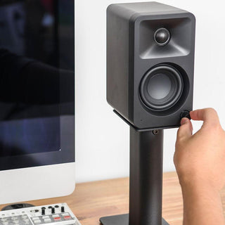 Kanto: ORA Wireless Compact Reference Desktop Speakers